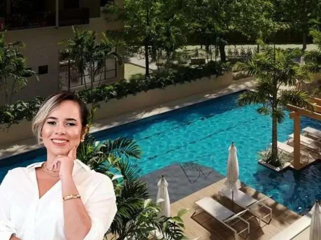Apartamento para Venda em Recife/PE Campo Grande 3 Quartos
