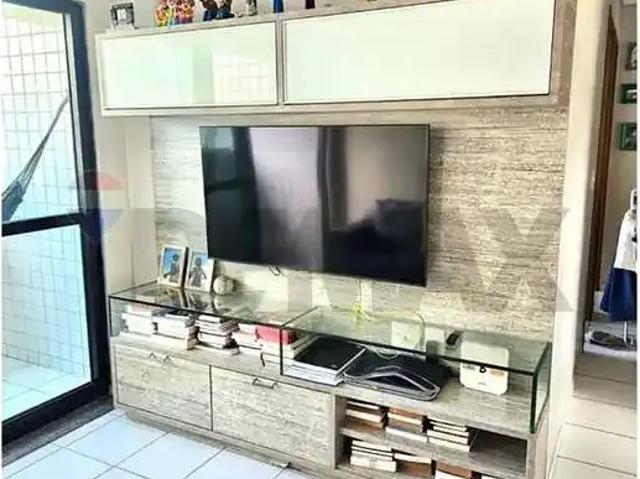 Apartamento para Venda em Recife/PE Campo Grande 3 Quartos