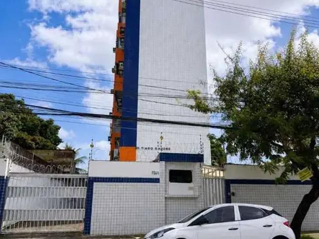 Apartamento para Venda em Recife/PE Campo Grande 3 Quartos