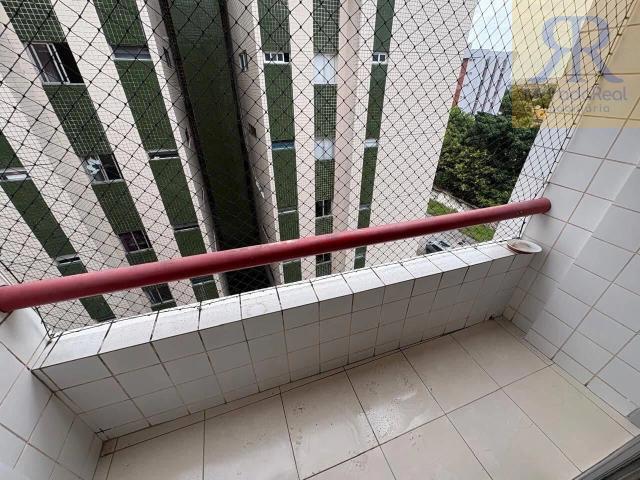 Apartamento para Venda em Recife/PE Campo Grande 3 Quartos