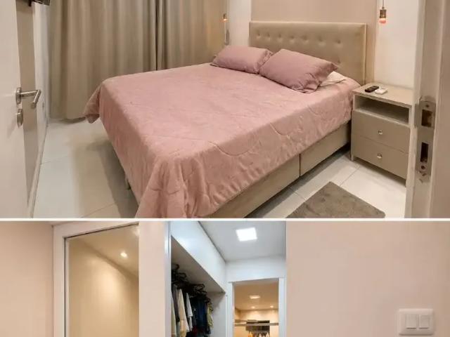 Apartamento para Venda em Recife/PE Campo Grande 3 Quartos
