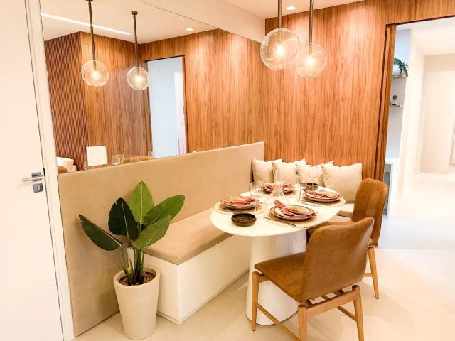 Apartamento para Venda em Recife/PE Campo Grande 3 Quartos
