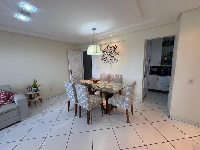 Apartamento para Venda em Recife/PE Campo Grande 3 Quartos