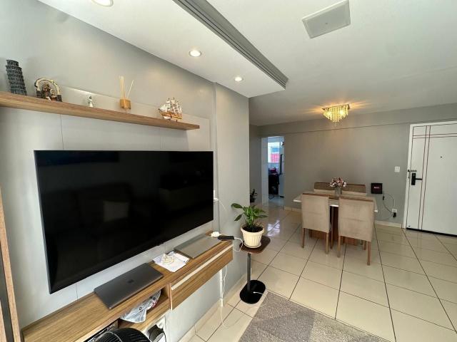 Apartamento para Venda em Recife/PE Campo Grande 3 Quartos