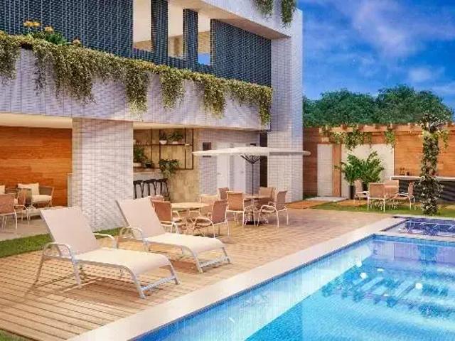Apartamento para Venda em Recife/PE Campo Grande 3 Quartos