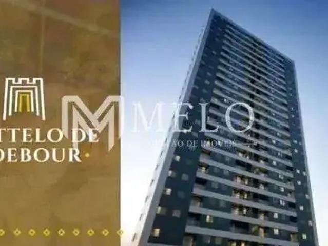 Apartamento para Venda em Recife/PE Campo Grande 3 Quartos