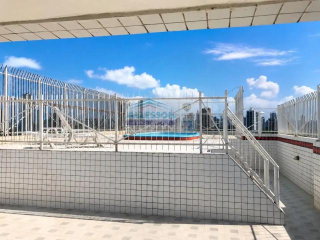 Apartamento para Venda em Recife/PE Campo Grande 3 Quartos