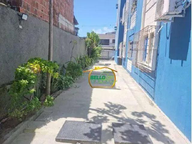 Apartamento para Venda em Recife/PE Campo Grande 3 Quartos