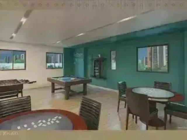 Apartamento para Venda em Recife/PE Campo Grande 3 Quartos