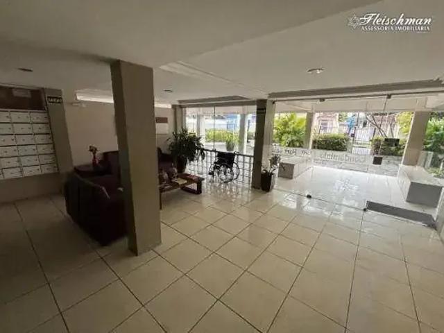 Apartamento para Venda em Recife/PE Campo Grande 3 Quartos