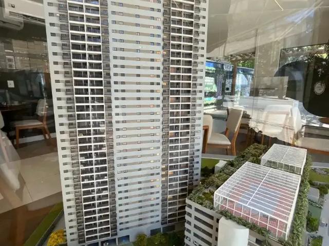 Apartamento para Venda em Recife/PE Campo Grande 3 Quartos