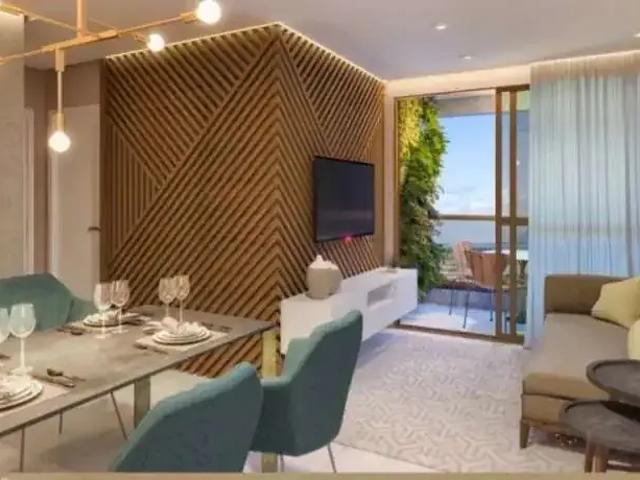 Apartamento para Venda em Recife/PE Campo Grande 3 Quartos
