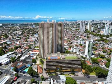 Apartamento para Venda em Recife/PE Campo Grande 3 Quartos