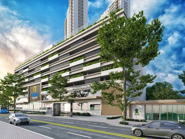 Apartamento para Venda em Recife/PE Campo Grande 3 Quartos