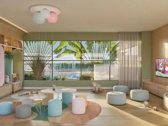 Apartamento para Venda em Recife/PE Campo Grande 3 Quartos