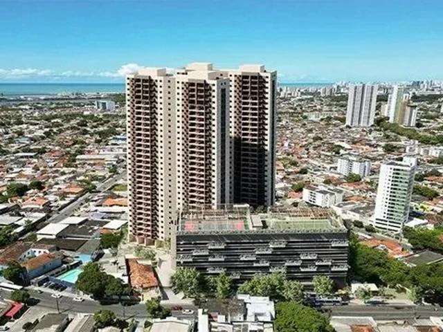 Apartamento para Venda em Recife/PE Campo Grande 3 Quartos