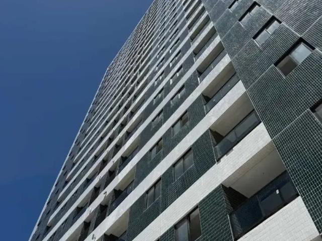 Apartamento para Venda em Recife/PE Campo Grande 3 Quartos