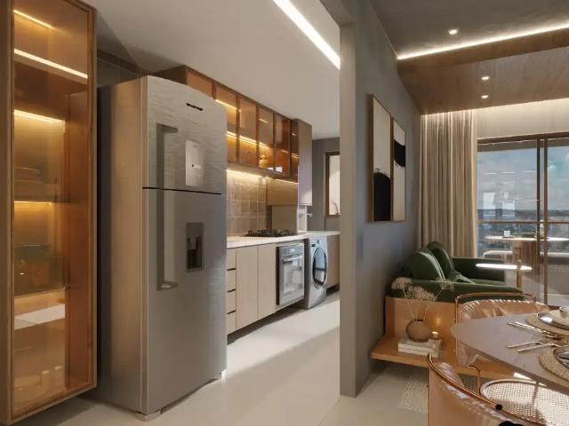Apartamento para Venda em Recife/PE Campo Grande 3 Quartos