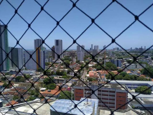 Apartamento para Venda em Recife/PE Campo Grande 3 Quartos
