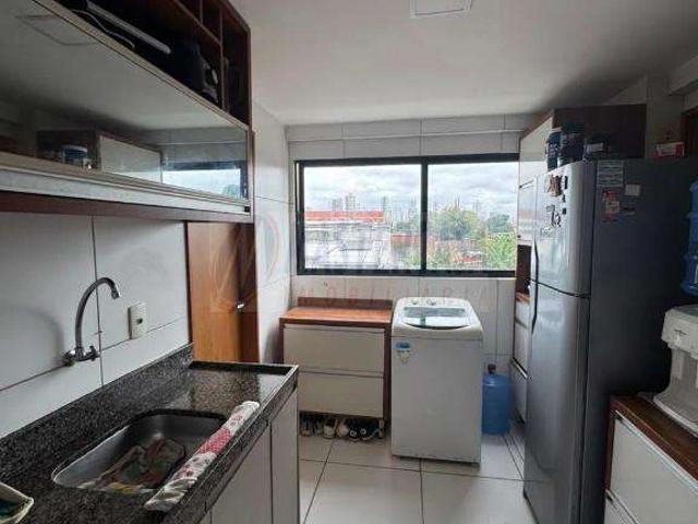 Apartamento para Venda em Recife/PE Campo Grande 3 Quartos