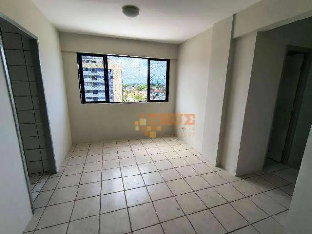 Apartamento para Venda em Recife/PE Campo Grande 3 Quartos