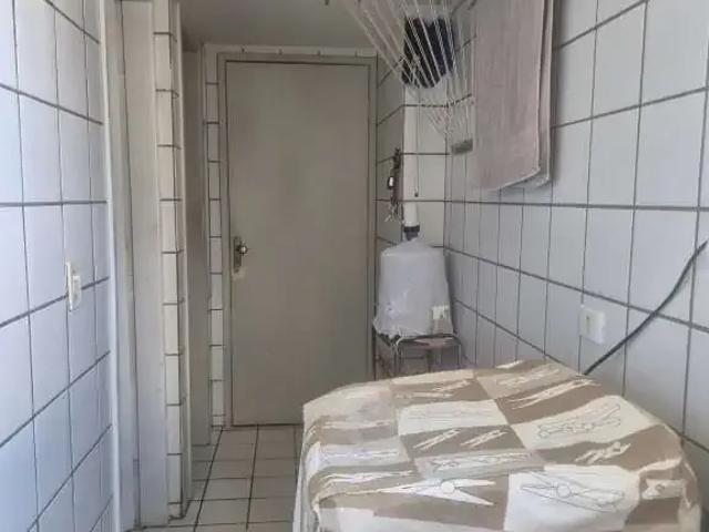 Apartamento para Venda em Recife/PE Casa Amarela 4 Quartos