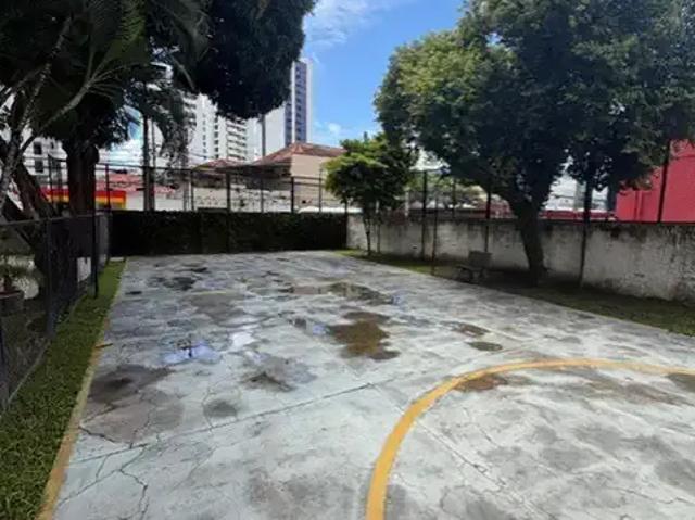 Apartamento para Venda em Recife/PE Casa Amarela 4 Quartos