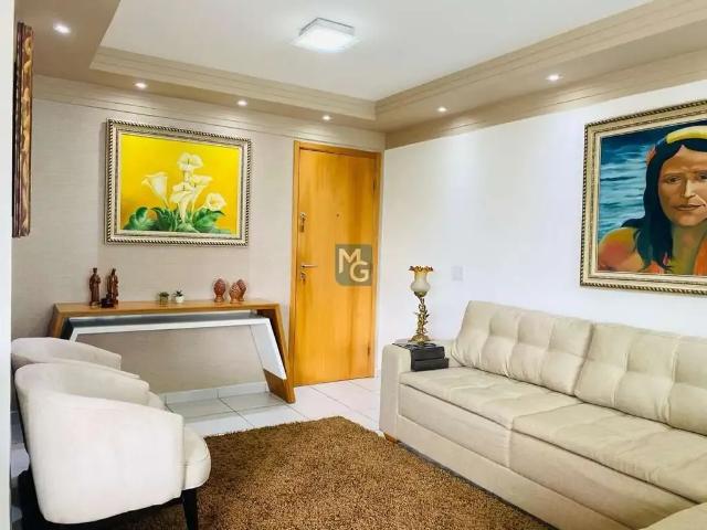 Apartamento para Venda em Recife/PE Casa Amarela 4 Quartos