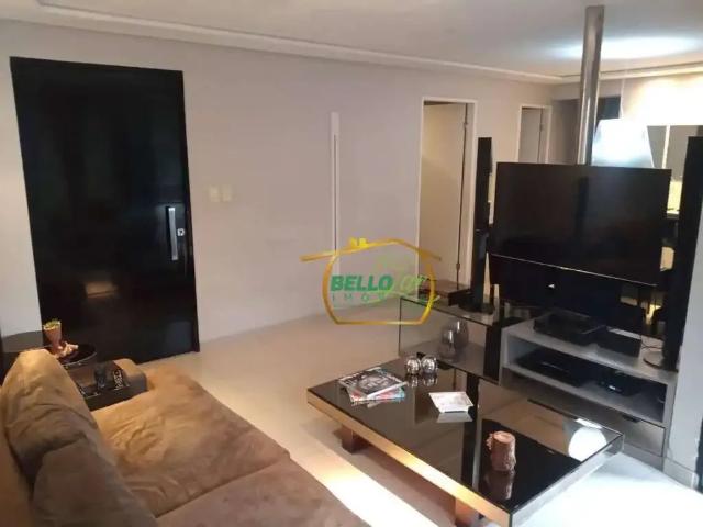 Apartamento para Venda em Recife/PE Casa Amarela 4 Quartos