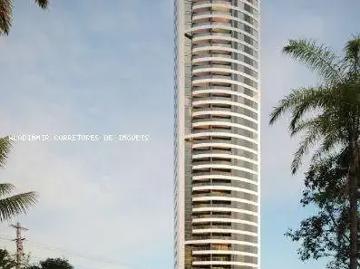Casa Amarela, Recife, Paraíba - Garagem
