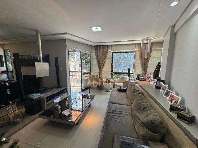 Apartamento para Venda em Recife/PE Casa Amarela 4 Quartos