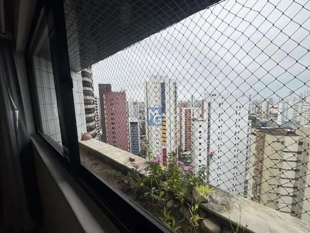 Apartamento para Venda em Recife/PE Casa Amarela 4 Quartos