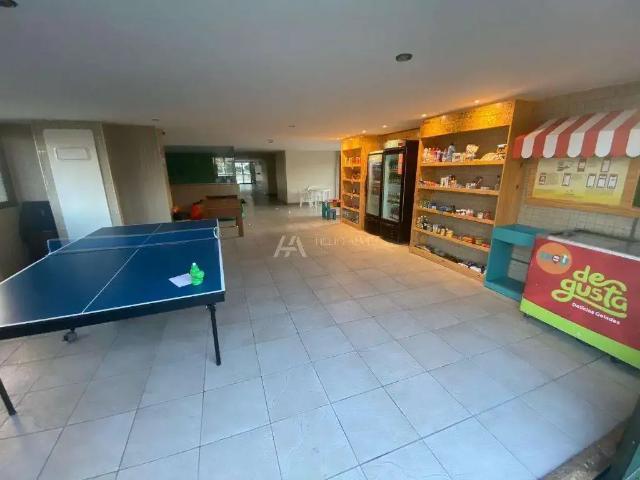 Apartamento para Venda em Recife/PE Casa Amarela 4 Quartos
