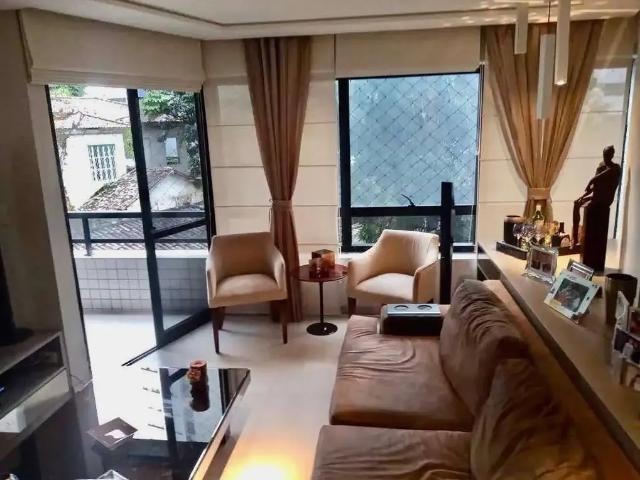 Apartamento para Venda em Recife/PE Casa Amarela 4 Quartos