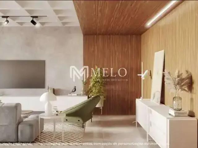 Apartamento para Venda em Recife/PE Tamarineira 4 Quartos