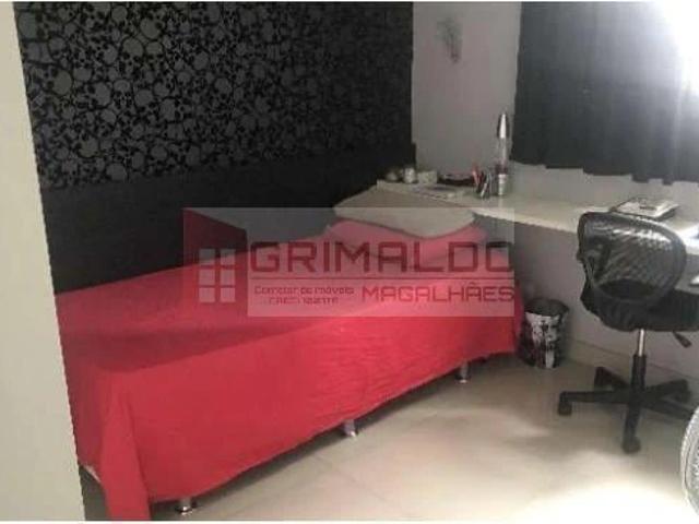 Apartamento para Venda em Recife/PE Casa Amarela 4 Quartos