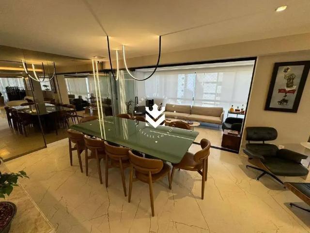 Apartamento para Venda em Recife/PE Casa Amarela 4 Quartos