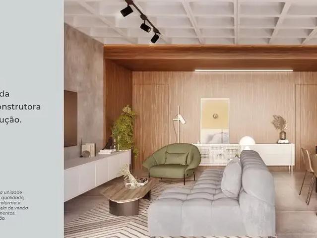 Apartamento para Venda em Recife/PE Casa Amarela 4 Quartos