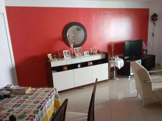 Apartamento para Venda em Recife/PE Casa Amarela 4 Quartos