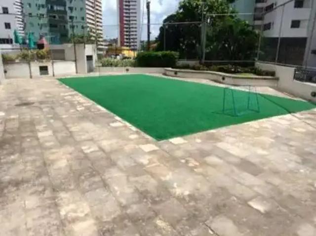 Apartamento para Venda em Recife/PE Casa Amarela 4 Quartos