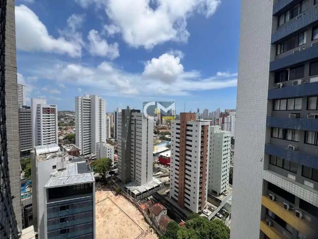 Apartamento para Venda em Recife/PE Casa Amarela 4 Quartos