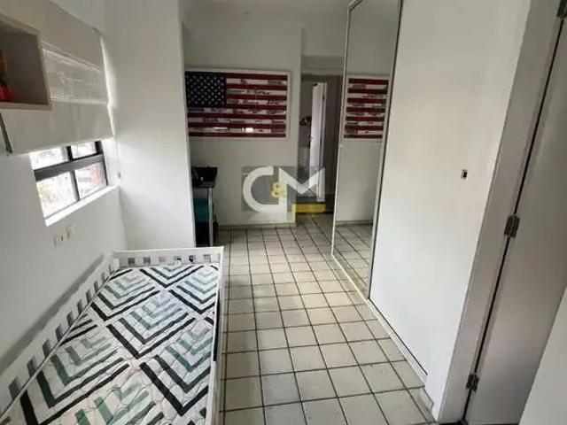 Apartamento para Venda em Recife/PE Casa Amarela 4 Quartos