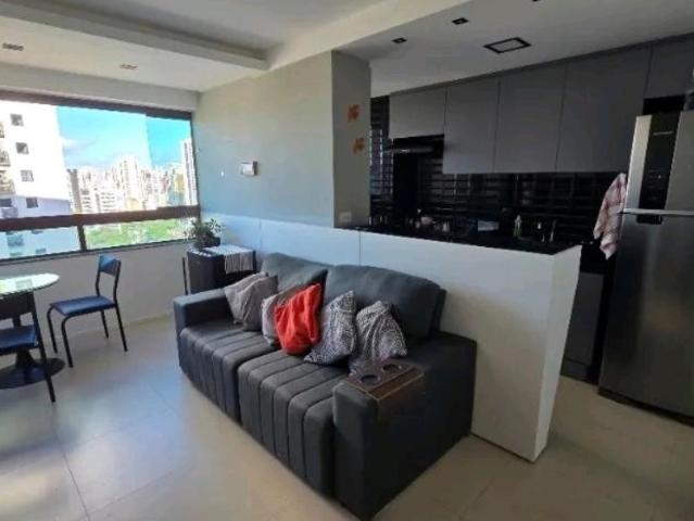 Apartamento para Venda em Recife/PE Casa Amarela