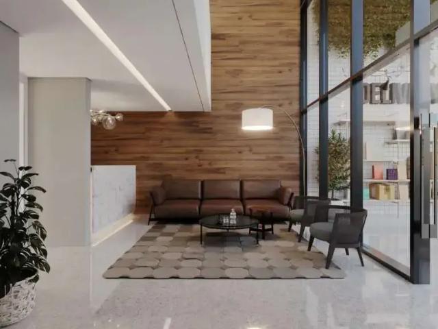 Apartamento para Venda em Recife/PE Casa Amarela 1 Quartos