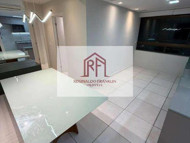 Apartamento para Venda em Recife/PE Casa Amarela 1 Quartos