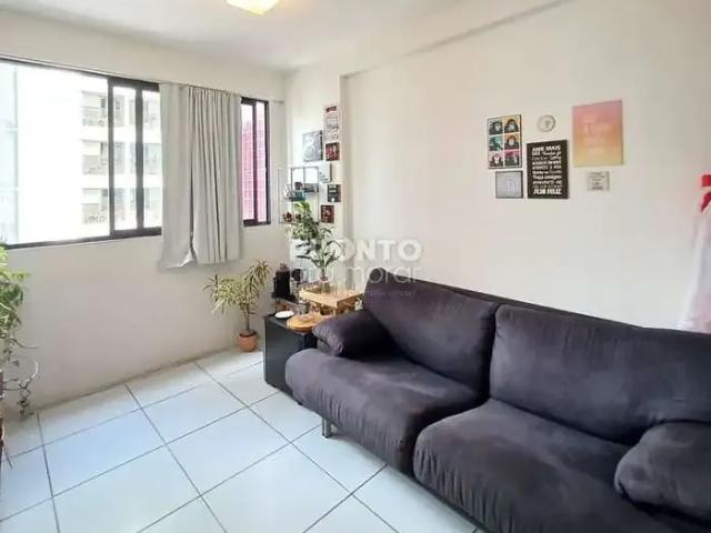Apartamento para Venda em Recife/PE Casa Amarela 1 Quartos