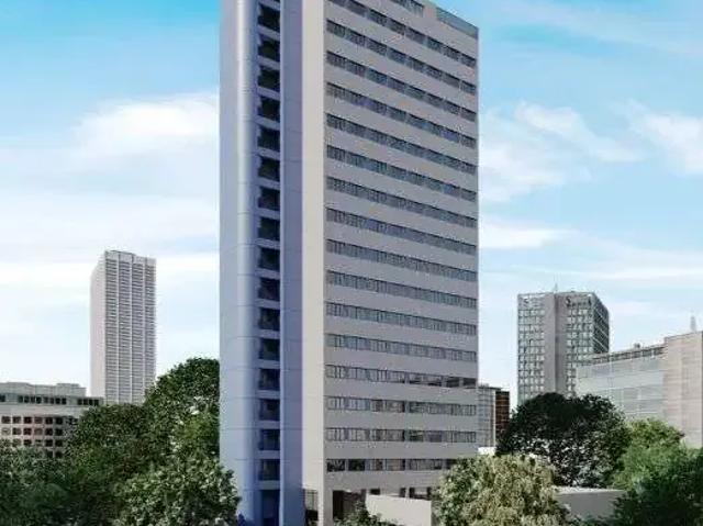 Apartamento para Venda em Recife/PE Casa Amarela 1 Quartos