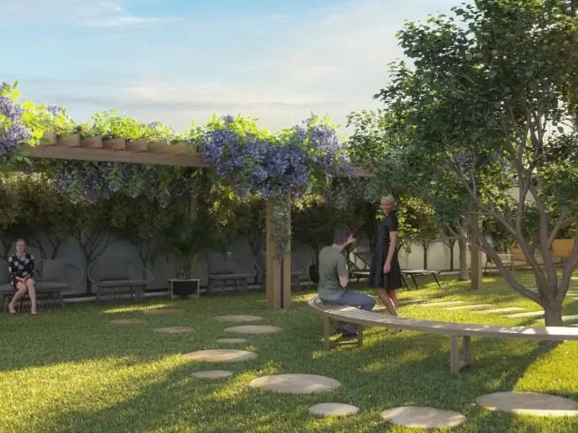 Apartamento para Venda em Recife/PE Casa Amarela 1 Quartos