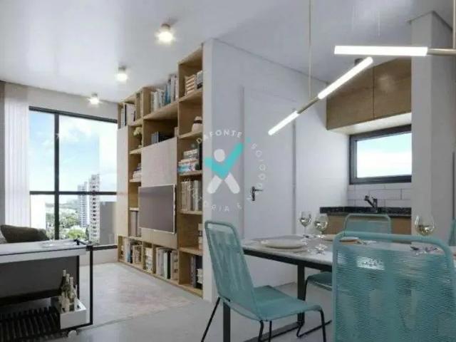 Apartamento para Venda em Recife/PE Casa Amarela 1 Quartos