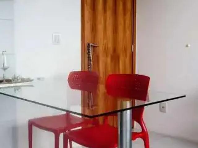 Apartamento para Venda em Recife/PE Casa Amarela 1 Quartos